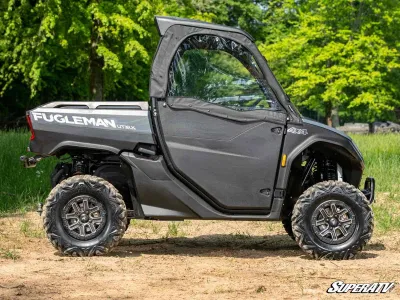Fugleman 570